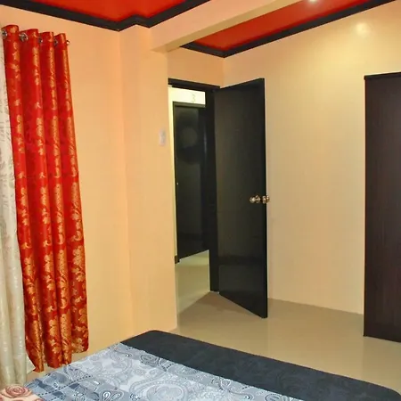 Fully Ac 3Br House For 8Pax Near Airport And Sm With 100Mbps Wifi Villa Puerto Princesa Exterior photo