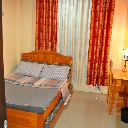 Fully Ac 3Br House For 8Pax Near Airport And Sm With 100Mbps Wifi Villa Puerto Princesa Exterior photo
