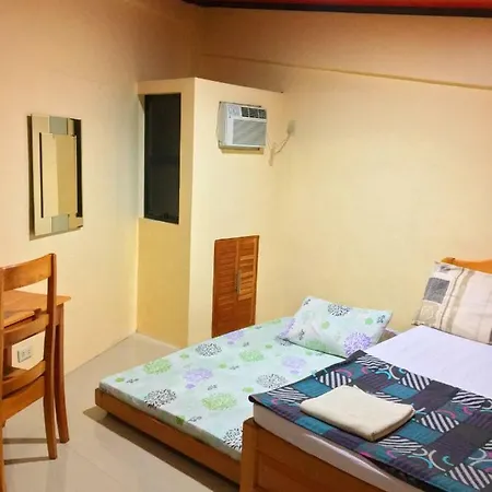 Fully Ac 3Br House For 8Pax Near Airport And Sm With 100Mbps Wifi Villa Puerto Princesa Exterior photo