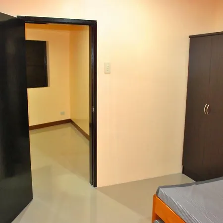Fully Ac 3Br House For 8Pax Near Airport And Sm With 100Mbps Wifi Villa Puerto Princesa Exterior photo