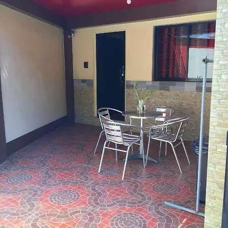 Fully Ac 3Br House For 8Pax Near Airport And Sm With 100Mbps Wifi Villa Puerto Princesa Exterior photo