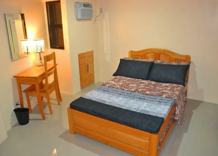 Fully Ac 3Br House For 8Pax Near Airport And Sm With 100Mbps Wifi