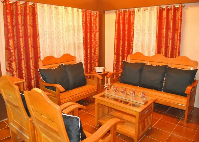Fully Ac 3Br House For 8Pax Near Airport And Sm With 100Mbps Wifi