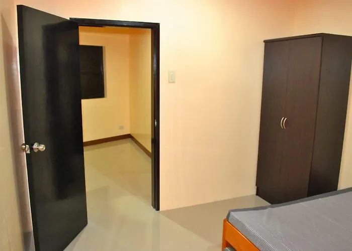 Fully Ac 3Br House For 8Pax Near Airport And Sm With 100Mbps Wifi