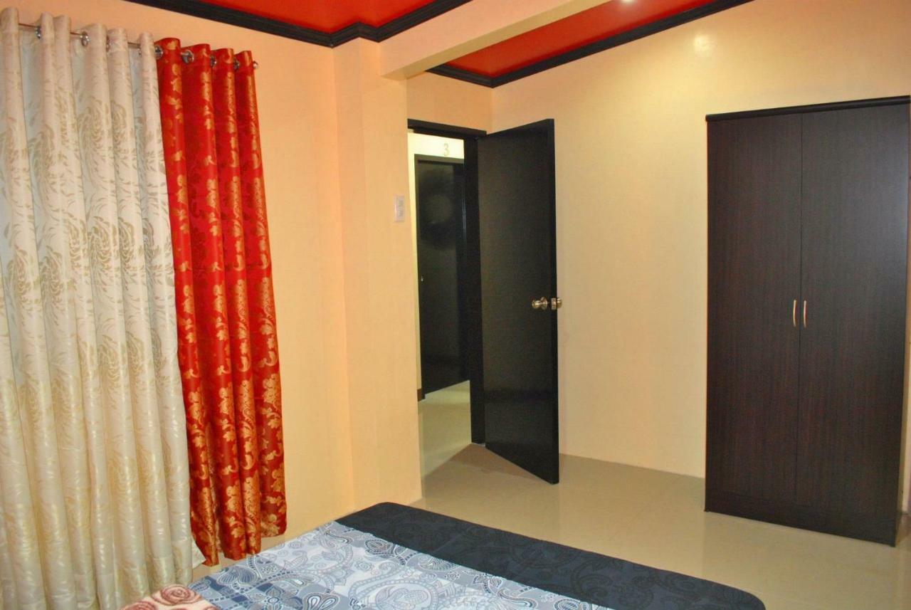Fully Ac 3br House For 8pax Near Airport And Sm With 100mbps Wifi Puerto Princesa
