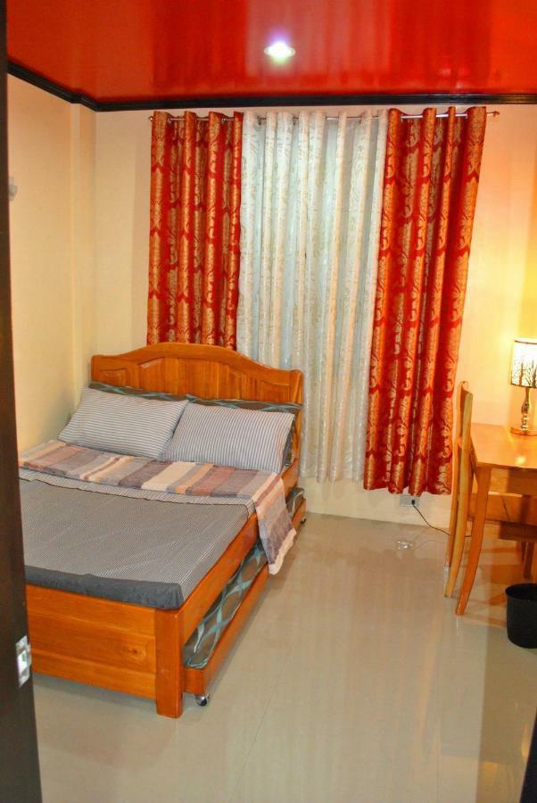 Fully Ac 3br House For 8pax Near Airport And Sm With 100mbps Wifi Holiday home *