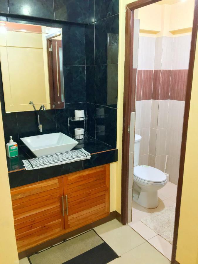 Fully Ac 3br House For 8pax Near Airport And Sm With 100mbps Wifi Holiday home *
