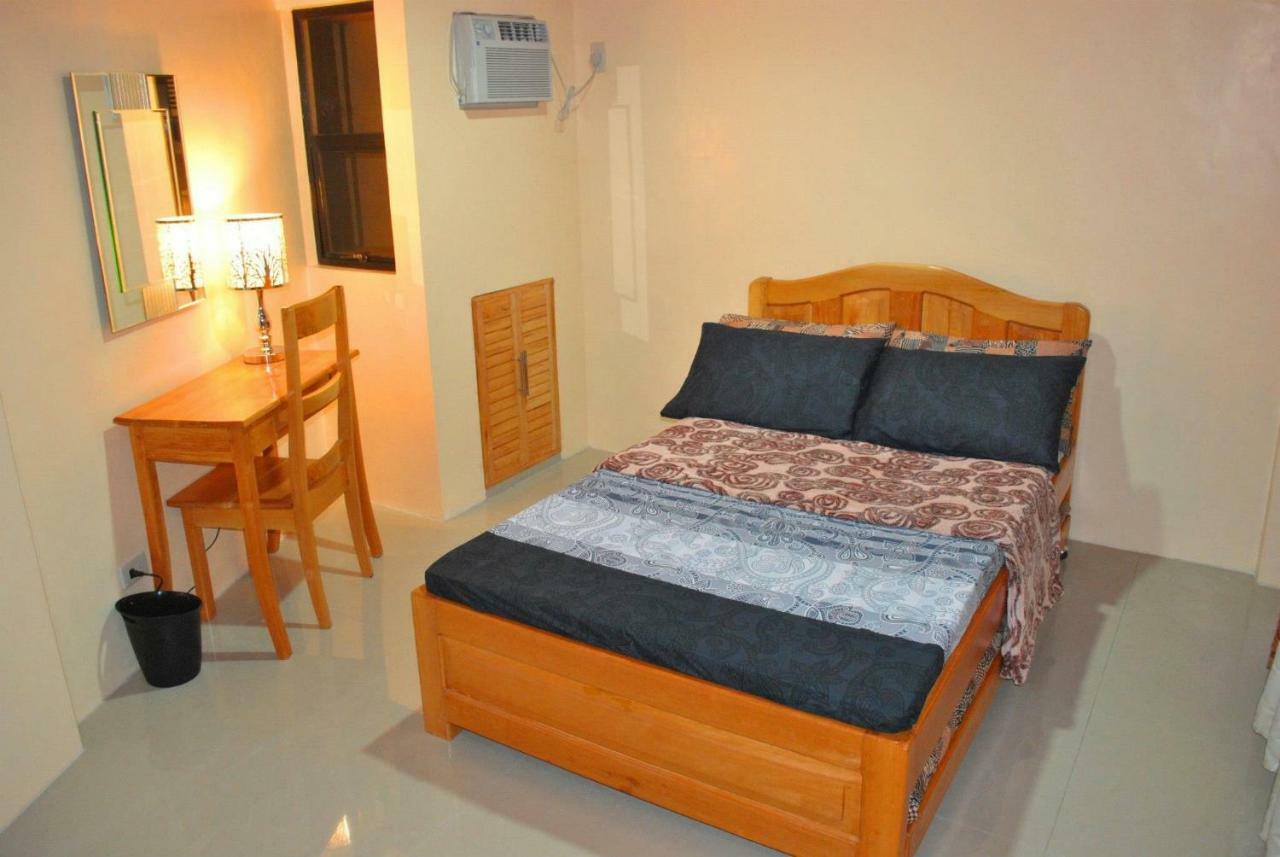 Fully Ac 3br House For 8pax Near Airport And Sm With 100mbps Wifi