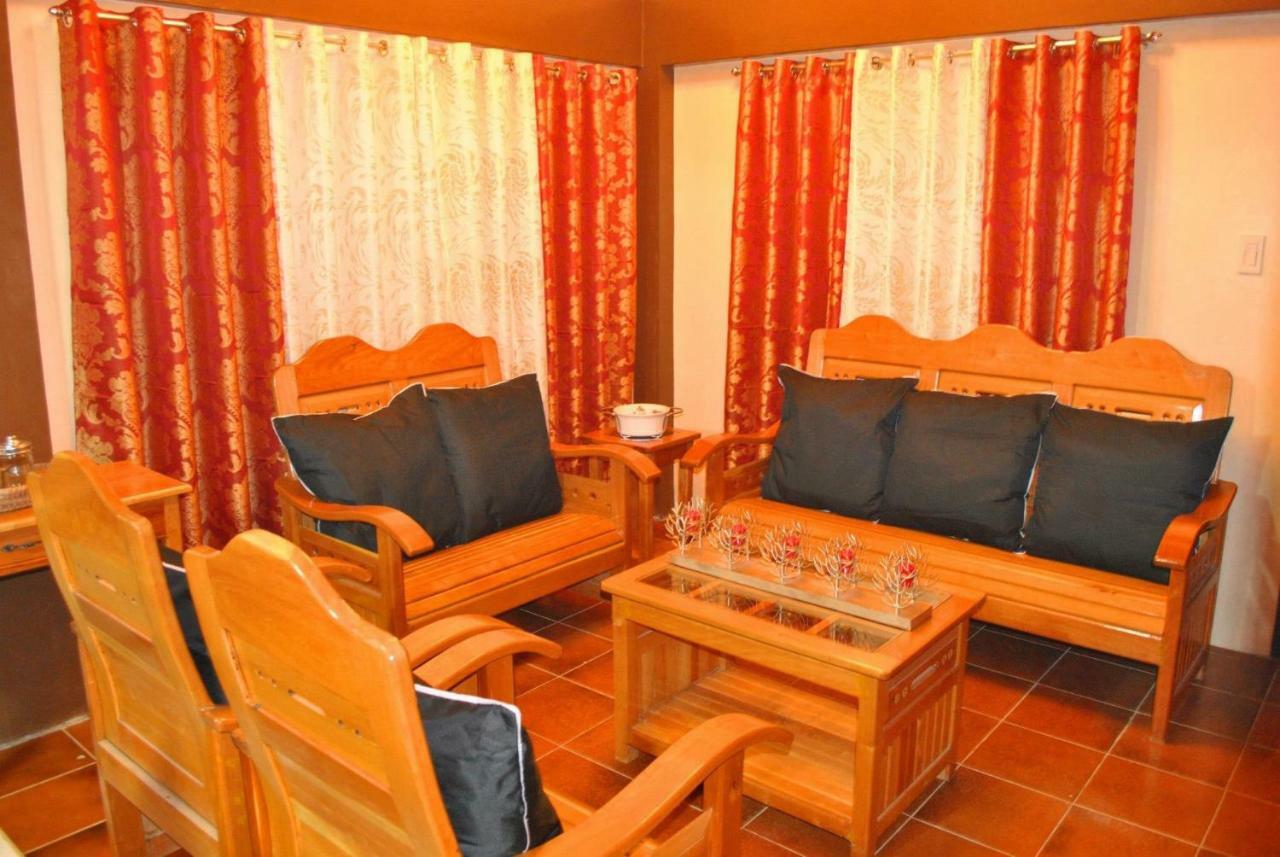 Fully Ac 3br House For 8pax Near Airport And Sm With 100mbps Wifi *