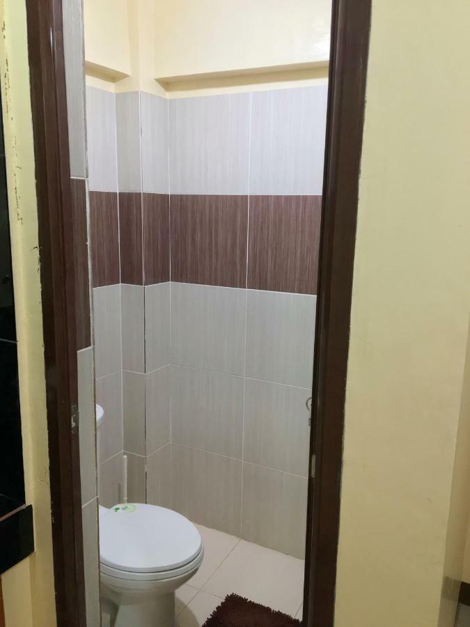 Fully Ac 3br House For 8pax Near Airport And Sm With 100mbps Wifi * Puerto Princesa