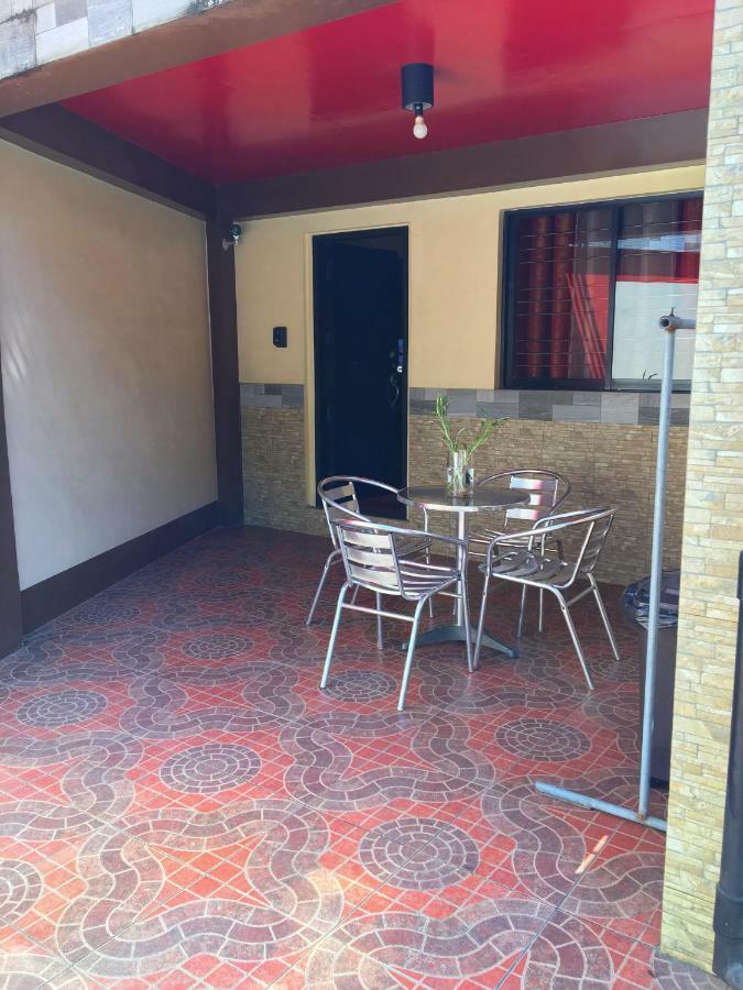 Fully Ac 3br House For 8pax Near Airport And Sm With 100mbps Wifi * Puerto Princesa