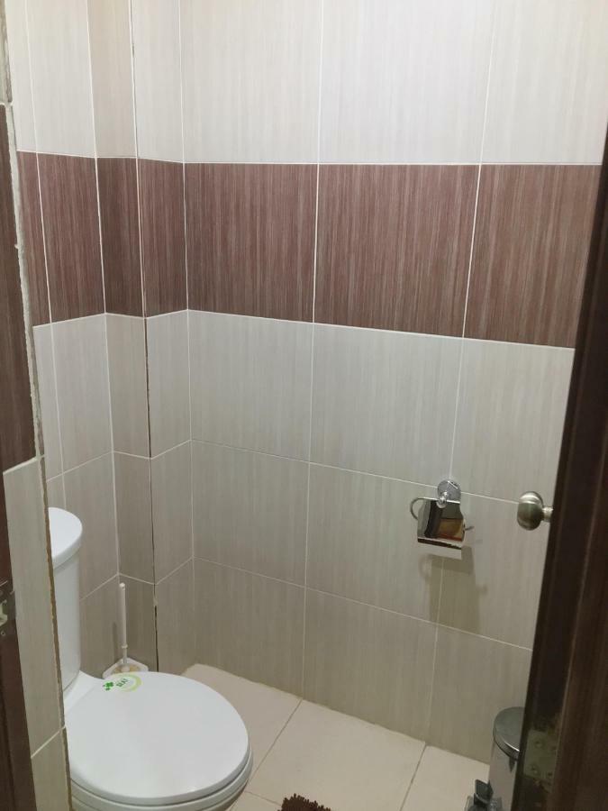 Fully Ac 3br House For 8pax Near Airport And Sm With 100mbps Wifi