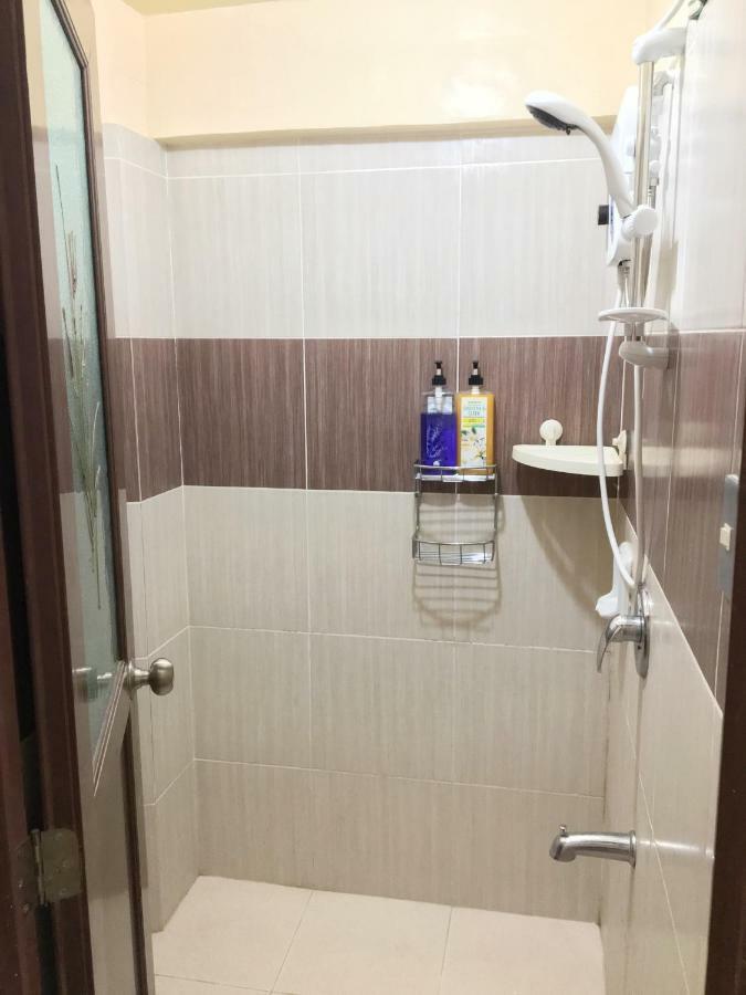 Holiday home Fully Ac 3br House For 8pax Near Airport And Sm With 100mbps Wifi *