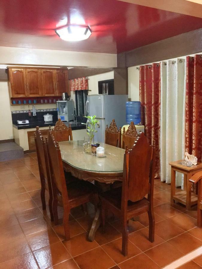 Fully Ac 3br House For 8pax Near Airport And Sm With 100mbps Wifi Holiday home *