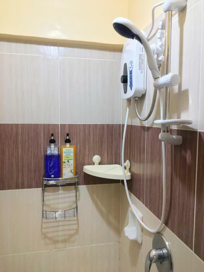 Fully Ac 3br House For 8pax Near Airport And Sm With 100mbps Wifi *