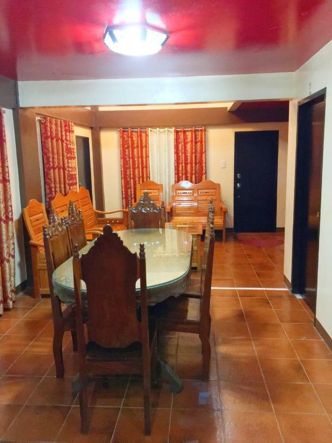 Fully Ac 3br House For 8pax Near Airport And Sm With 100mbps Wifi *