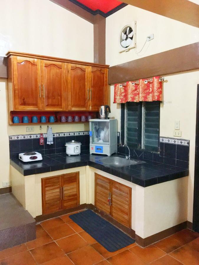 Fully Ac 3br House For 8pax Near Airport And Sm With 100mbps Wifi Holiday home *
